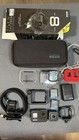 Gopro Hero 8   Gopro Session 5   Media Mod   2 Batteries dual Charger   More