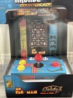 Arcade1up Countercade Ms Pac-man   Galaga Class Of 1981 Tabletop Arcade New