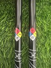 New Uncut Project X Hzrdus Smoke Black Rdx 70g 6 5 Tx-flex Driver Shaft 46   335