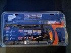 Ramset 40088 Mastershot 0 22 Caliber Powder Actuated Tool - New Damaged Package