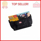 Nuby Stroller Console