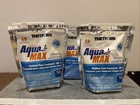 1 Thetford Advanced Action Aquamax Holding Tank Treatment 16 Ct  Spring Showers