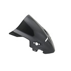 Cfmoto 675ss Tall Tinted Windshield Windscreen 6guv-805200-5600 Oem