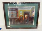 Randy Souders   Pop s   Signature Collection Signed Print 1984