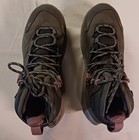 Hoka One One Kaha 2 Gtx 1123156-ccsh Women s Gray Waterproof Hiking Boots Sizes