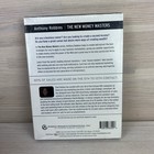 Anthony Robbins  Eben Pagan The New Money Masters Meetings Masters Of Marketing