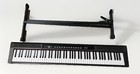 88 Key Semi-weighted Electronic Keyboard Piano full Size Digital Piano Portable 