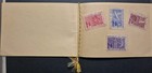 1950 Inauguration Of Republic Set  Mint In Presentation Booklet 