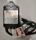 60-watt 12-volt Outdoor Low Voltage Transformer Timer And Photocell Light Sensor