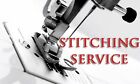 Standard Blouse Saree Sari Lehenga Choli Gown Plazzo Salwar Stitching Service