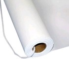 Wilton Wedding Aisle Runner 120  X 2 6  100  Polypropylene Subtle Floral Pattern
