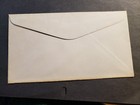 Uss Elkhart Apa-80 Naval Cover 1946 Branch 15509