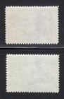 Russia 1949 Mnh Sc 1384-1385 Mi 1365-1366 Vasili Dokuchayev Soil Scientist   