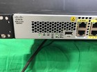 Cisco Firepower 2100 Fpr-2110 Security Firewall Appliance 100gb Ssd W  Rack Ears