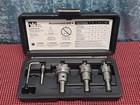 Ideal 36-311 Carbide Tipped Hole Cutter- Electrician s Kit 