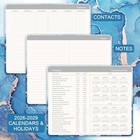 Pocket Calendar 2026-2029 - Pocket Planner 2026-2029  Jul  2026 - Jun  2029  3
