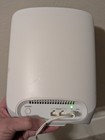 Netgear Orbi Rbs760 Add-on Satellite Tri-band Wireless Mesh Wifi 6 Ax5400