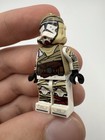 Lego Star Wars The Bad Batch Clone Commander Mayday Minifigure Gcc Custom