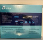 Tp-link Tl-sg1008p 8-port Gigabit Ethernet 1000mbps Desktop Switch  4 Poe Ports