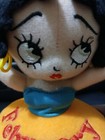 2013 Betty Boop    feb    Betty s Birthday Bash Plush Cupcake By Sugar Loaf 2013