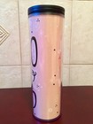New 2017 Starbucks Ho Ho Ho Holiday Travel Hot Cold Tumbler Pink Cup Mug Coffee