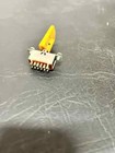 Roland Sh 1000 Front Toggle Switch Yellow Paddle 1970s 1980s