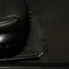 Carbon Fiber Fire Extinguisher Mounting Bracket For Bmw E46 323i 325i 328i 330i