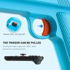 Shooting Game Gun For Nintendo Switch 2 Joy Con Hand Grip Motion Controller Grip