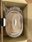 Oster 4711 Food Steamer   Rice Cooker Designer Vintage 1995 New Unused Open Box
