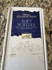 Stampin Up Classic Stampin Pad Lot Of 7 Ink Pads Assorted Colors Retired Sealed