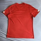 New Balance Fc Liverpool Axa Training Football Shirt Soccer Jersey Mens Size L