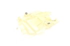 Honda Rubicon 500 Fa 04 Gas Tank Guard 17515-hn2-000 52619