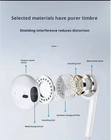 Usb-c Type C Wired Headphones Earbuds For Iphone 15 16 17 Pro Max Plus Us