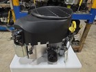 Kohler 20hp Kt715-3056 Vertical Shaft Twin Cylinder Engine 1 d X 3-5 32 l
