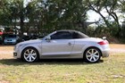 2008 Audi Tt 2dr Roadster Auto 3 2l Quattro