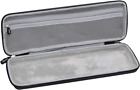 Hard Carry Travel Case Compatible With Numark Dj2go2 Pocket Dj Controller