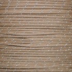 Paracord Planet Reflective 95 Paracord    Use For Camping  Hiking    Tent Ropes