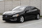 2015 Volvo S60 T5 Premier Sedan 4d  2015 5 
