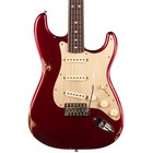 Fender 2024 Custom Shop Bighead Stratocaster Relic Candy Apple Red  301  Used
