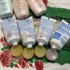 Johnsons J j Extra Care Body Cream wash Sealed Retired Stock Travel Sized 7 Asst