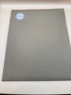 Rocketbook New Orbit Lined Dot Grid 20 Page Refill Pack Scannable 