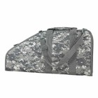 Vism Compact Rifle Bag 28  Tactical Small Rifle Case Carbine Rifle Bag Dig