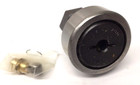 Iko Cf12-1vuu Cam Follower 32mm Roller Od 14mm Width 12mm Stud 40mm Oal