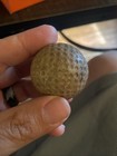 Rare Eagle Reach Vintage Antique Collectible Golf Ball