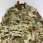 Gen-iii Ecwcs Us Army Cold Weather Wind Jacket Multicam Ocp Military Medium-reg