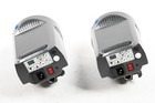 Set Of  2  Elinchrom D-lite 4 Monolight 400ws W extras  771