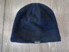 Adidas Climawarm Black Beanie Hat