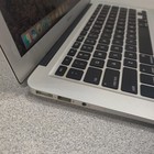 Apple Macbook Air A1466 13  2017 Intel I5-5350u 8gb Ddr3 Ram 128gb Ssd No Ac