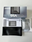 New Shure Beta 91a Half Cardioid Condenser Kick Drum Microphone Us Free Shipping