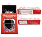 2022 Silver Sweethearts Set Ogp Pamp Suisse 30 Gram  9999 Silver Final Quantity